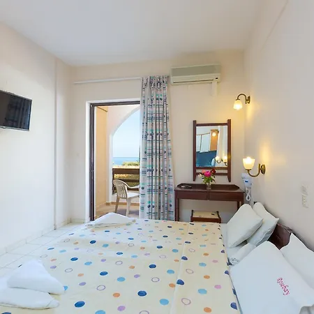 Apartamento Rosebay *