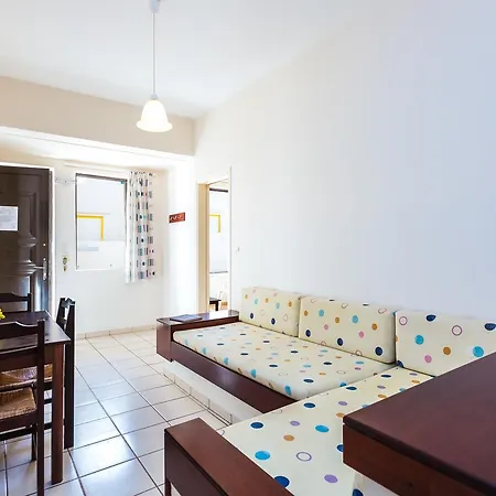 Rosebay Apartamento *