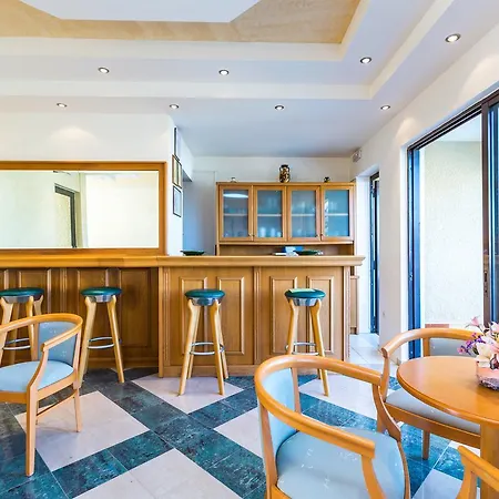Apartamento Rosebay *
